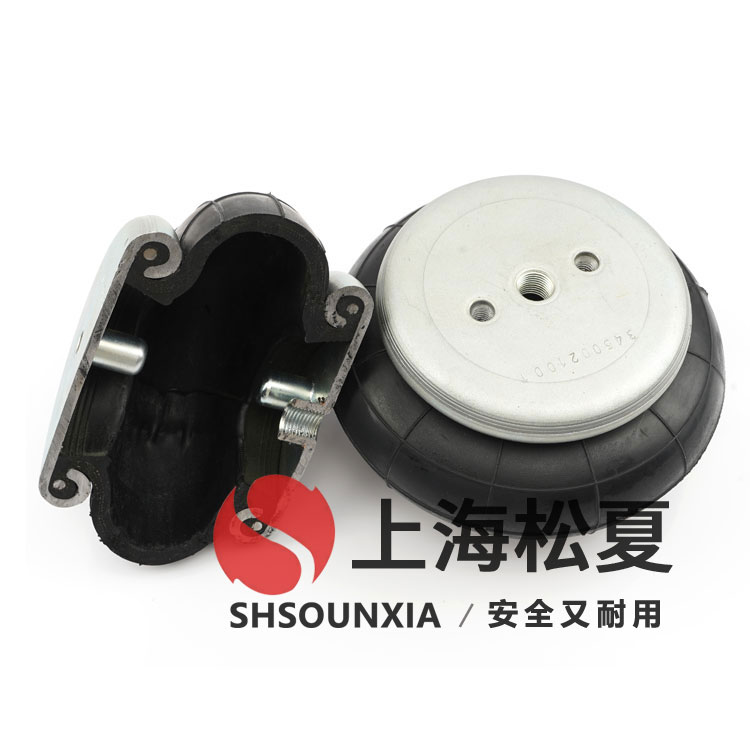 泰勒振動(dòng)篩GF型皮囊氣缸