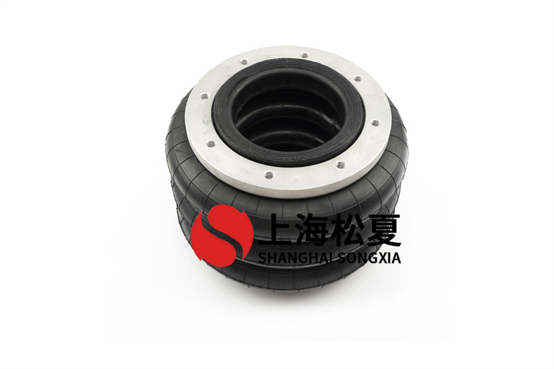 LHF320/350-3機械設(shè)備空氣彈簧的特點有哪些？